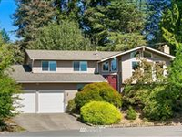STUNNING AND UPDATED HOME SITS NICELY ON A QUIET CUL-DE-SAC IN THE HEART OF ED HILL