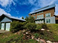 SINGLE FAMILY HOME IN CRESTED BUTTE SOUTH
