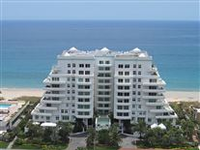 OCEANFRONT FOUR BEDROOM AT THE ARAGON