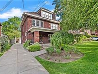 BEAUTIFUL FAMILY HOME ON TREE-LINED AVENUE IN POINT BREEZE