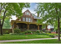 IMMACULATE VINTAGE HOME WITH CHARACTER AND MODERN UPDATES THROUGHOUT