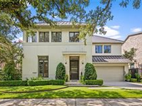 SPECTACULAR CUSTOM CONTEMPORARY HOME WITH GORGEOUS FEATURES