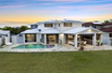 RIVER VISTA VIEWS FROM A CHIC DESIGNER HOME