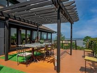 PRIVATE MASTERLY CRAFTED VILLA WITH RIVER VIEWS