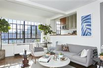 SPECTACULAR SUN FLOODED HOME WITH CITY VIEWS