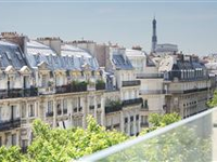 MAGNIFICENT PARIS APARTMENT