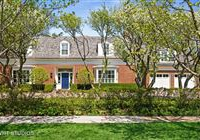 AN EXQUISITE HOME IN PRIME EAST KENILWORTH