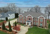 MAGNIFICENT TWO STORY EXECUTIVE ESTATE
