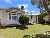 CHERISHED TRADITIONAL BUNGALOW