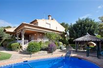 UNIQUE VILLA IN THE TOWN OF LA ELIANA
