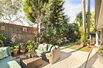 METICULOUSLY DESIGNED, TRANQUIL RESIDENCE