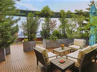 SPECTACULAR DUPLEX PENTHOUSE WITH OPEN VIEWS