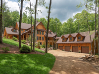 QUINTESSENTIAL MOUNTAIN LODGE