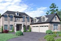 EMBRACE LUXURY LIVING AT ITS FINEST