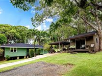 A HIDDEN OASIS FOR NATURE AND ADVENTURE LOVERS