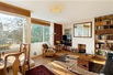 WELL PRESENTED MAISONETTE WITH BALCONY AND PRIVATE GARDEN