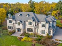 ONE-OF-A-KIND LUXURIOUS ESTATE SITUATED ON OVER AN ACRE
