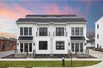 NEW TOWNHOME ON CLEVELAND'S WESTSIDE