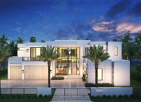 NEW MODERN MUSEUM INTRACOASTAL ESTATE