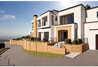 EXCEPTIONAL MODERN SPANISH ESTATE MID-CONSTRUCTION