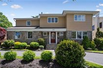 FULLY RENOVATED CENTER HALL COLONIAL ON A QUAINT STREET