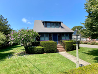 OPPORTUNITY KNOCKS IN THE HEART OF THE VILLAGE