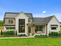 NEW HOME LEED CERTIFIED