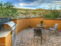 GORGEOUS TUCSON PROPERTY WITH STUNNING MOUNTAIN AND CITY VIEWS