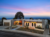 WELCOME TO THE MOST COVETED BEL AIR SKYCREST