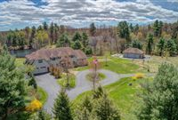 SPECTACULAR FALMOUTH CONTEMPORARY COLONIAL