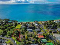 MAGNIFICENT FREEHOLD SITE IN COASTAL CAMPBELLS BAY