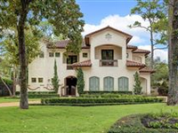 INCREDIBLE RENOVATED HUNTERS CREEK HOME