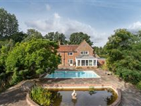 THE PARSONAGE - A CHARMING AND SPACIOUS PROPERTY