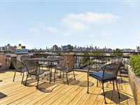 LUXURY CONDO WITH PRIVATE DECK