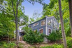 STUNNING CUSTOM-BUILT CONTEMPORARY BACKING TO HILLWOOD COMMUNITY PRESERVE