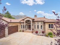 FORMER PARADE HOME