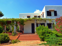 WONDERFUL MEDITERRANEAN VILLA IN LEUCA