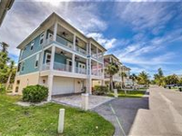 A SPECTACULAR MULTI-LEVEL HOME LOCATED WITHIN THE HEART OF FT. MYERS BEACH