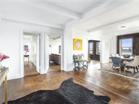 SOUGHT-AFTER COOPERATIVE ON RIVERSIDE DRIVE