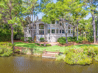 STUNNING RENOVATED LAGOON FRONT HOME
