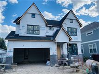 FABULOUS NEW BUILD ON A PRIVATE CUL DE SAC