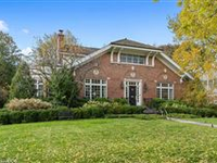 MAGNIFICENT BRICK HOME IN KENILWORTH