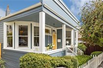 CHARMING RENOVATED VICTORIAN IN AN IDYLLIC SAN FRANCISCO NEIGHBORHOOD