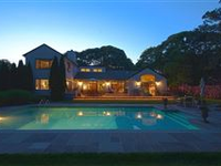VERY PRIVATE, RENOVATED AND STYLISH RESIDENCE