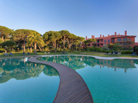 APARTMENT IN QUINTA DA MARINHA GOLF COURSE
