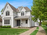 FABULOUS BARRINGTON VILLAGE HOME