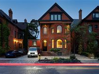 RESPLENDENT RESTORED VICTORIAN HOME
