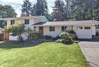 EXCEPTIONALLY UPDATED HOME IN STRATTONWOOD