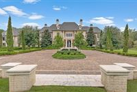 MAGNIFICENT 25-ACRE COUNTRY ESTATE 