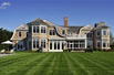 TRADITIONAL HOME BY FLEETWOOD ARCHITECTS